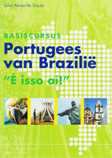 Basiscursus Portugees van Brazilië
