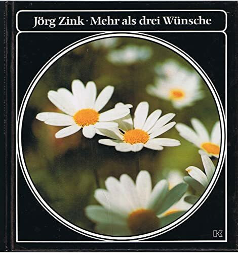 MEHR ALS DREI WUENSCHE.