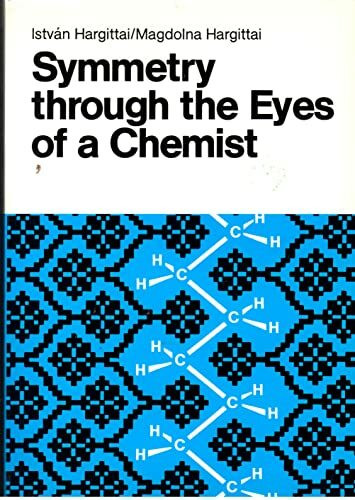 Symmetry Through the Eyes of a Chemist