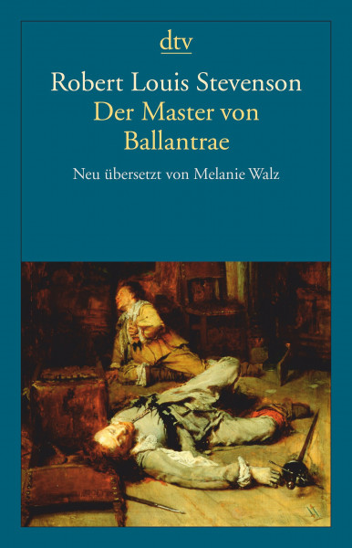 Der Master von Ballantrae: Eine Wintergeschichte