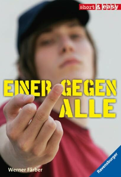 Einer gegen alle (Short & Easy)