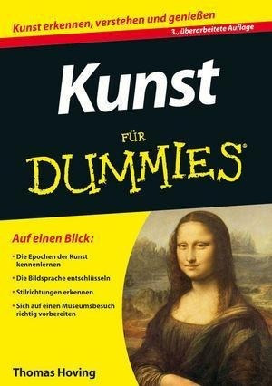 Kunst für Dummies