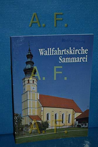 Wallfahrtskirche Sammarei