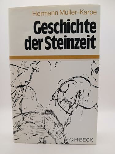 Geschichte der Steinzeit
