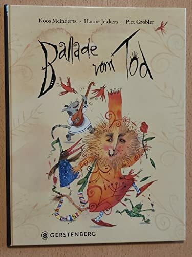 Ballade vom Tod