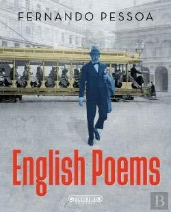 English Poems (English Editon) [Paperback] Fernando Pessoa