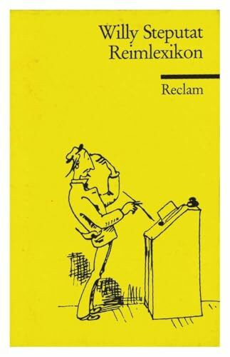 Reimlexikon (Reclams Universal-Bibliothek)
