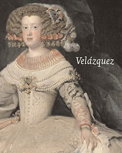 Velazquez (The Future Fields Commission in Time-Based Media)