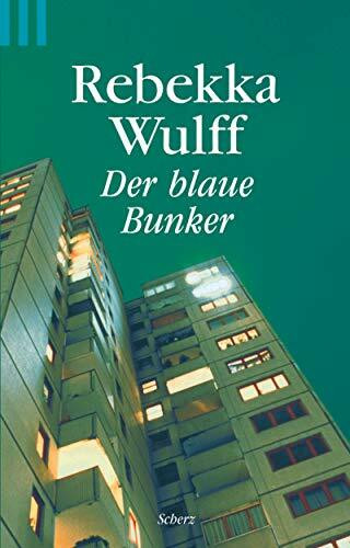 Der blaue Bunker