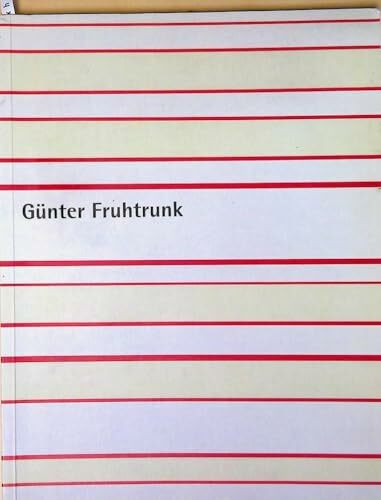 Günter Fruhtrunk