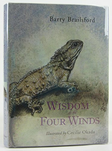 Wisdom of the Four Winds: Sacred Paths Cards