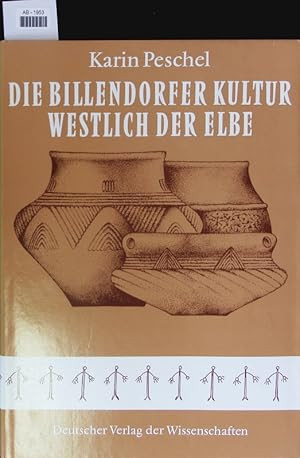 Die Billendorfer Kultur westlich der Elbe