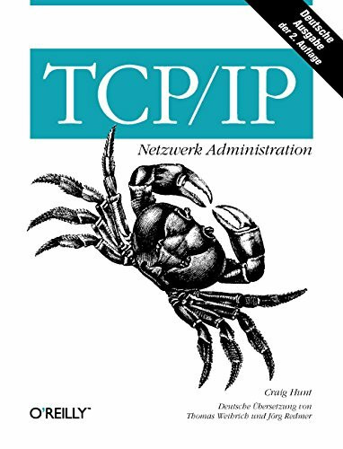 TCP/IP Netzwerk-Administration