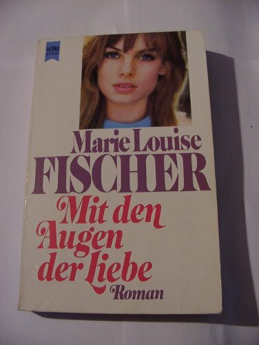 Mit den Augen der Liebe.