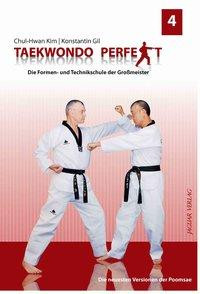 Taekwondo perfek 4