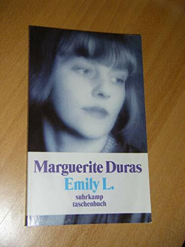 Emily L: Roman (suhrkamp taschenbuch)