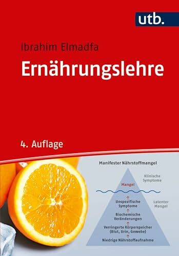 Ernährungslehre
