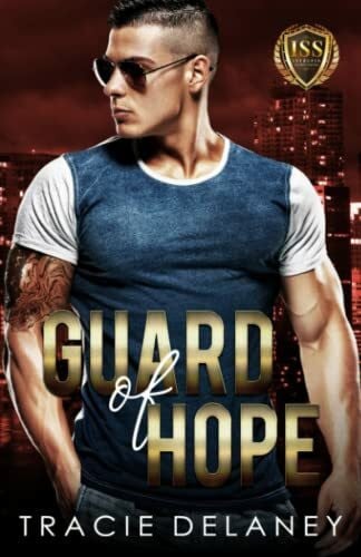 Guard of Hope (The Intrepid Bodyguard Series)