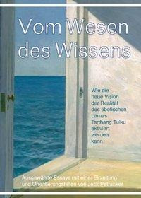 Vom Wesen des Wissens