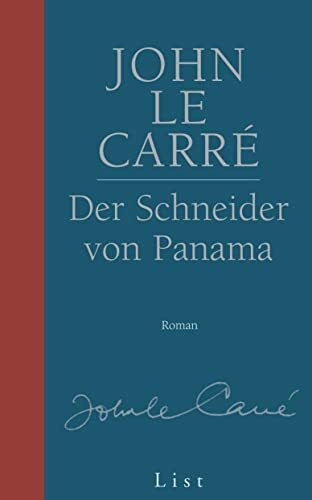 Der Schneider von Panama: Jubiläumsausgabe