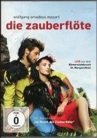 Die Zauberflöte