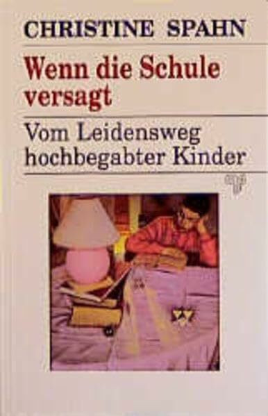 Wenn die Schule versagt: Vom Leidensweg hochbegabter Kinder