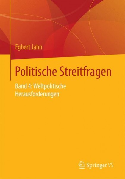 Politische Streitfragen 04