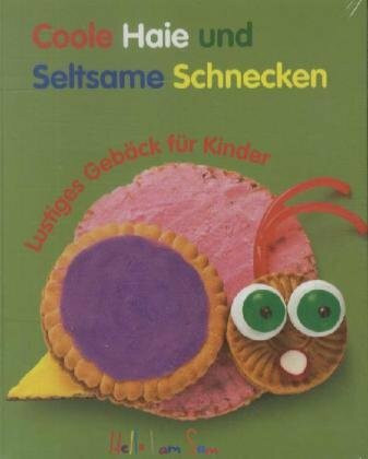 Freche Haie und neugierige Schnecken