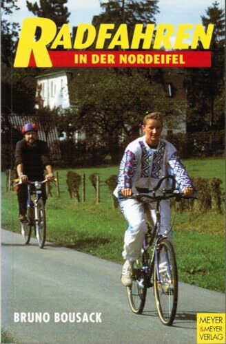 Radfahren in der Nordeifel