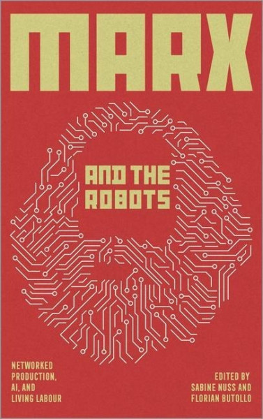 Marx and the Robots