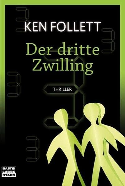 Der dritte Zwilling