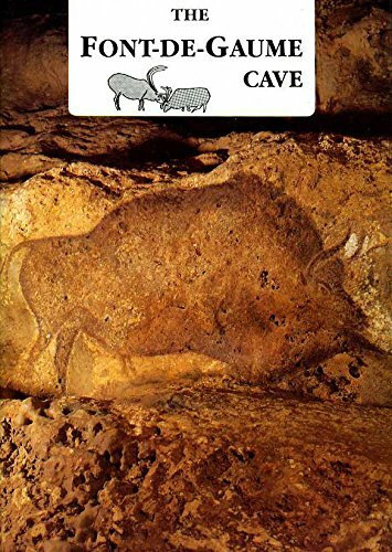 FONT DE GAUME EN PERIGORD - ANGL