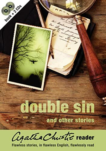 Double Sin and Other Stories (v.4) (Agatha Christie Reader S.)