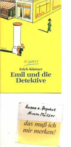 Emil und die Detektive
