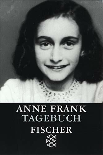 Anne Frank Tagebuch