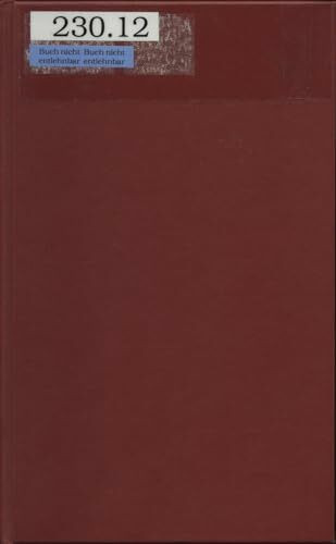 Theologie der drei Tage
