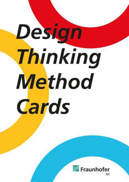 Design Thinking Method Cards