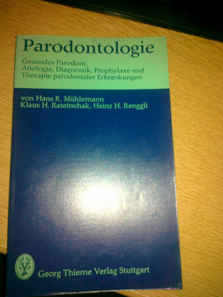 Parodontologie