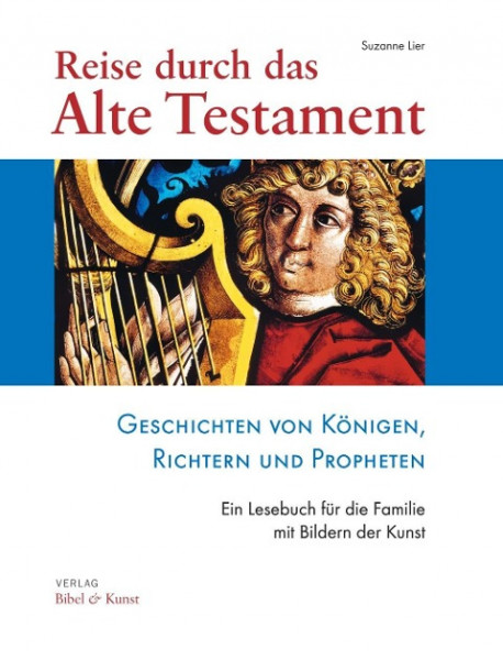 Reise durch das Alte Testament