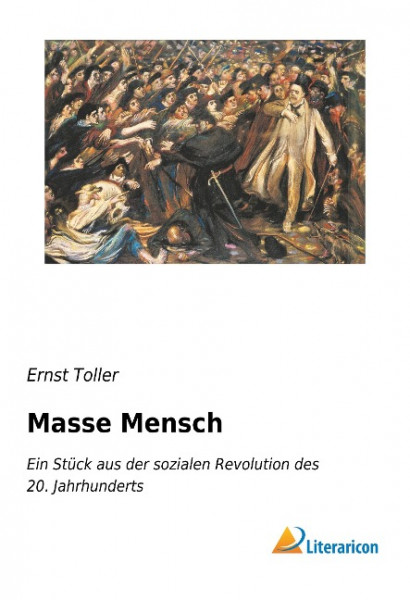 Masse Mensch