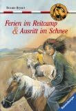 Ferien im Reitcamp. Von Bryant, Bonnie