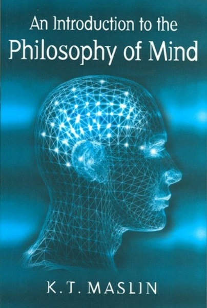 An Introduction to the Philosophy of Mind