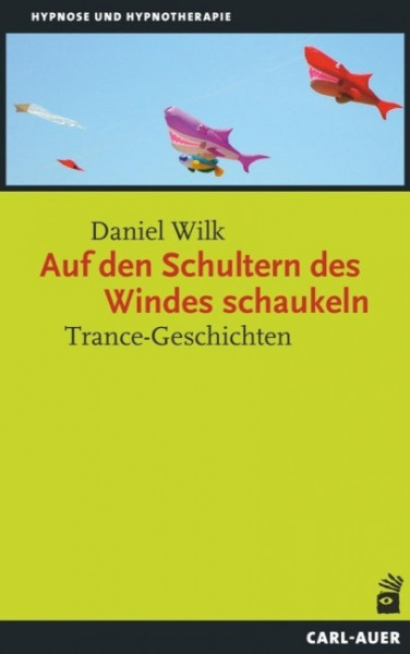 Auf den Schultern des Windes schaukeln