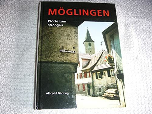 Möglingen: Pforte zum Strohgäu