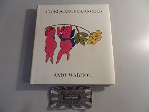 Angels, Angels, Angels