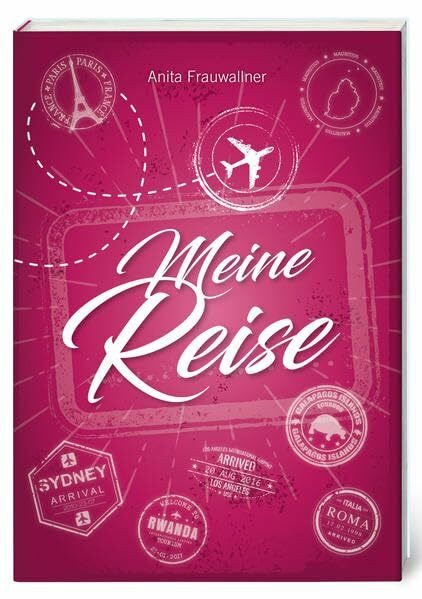 Meine Reise