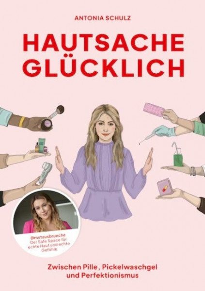 Hautsache glücklich