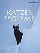 Katzen des Olymp: Inselherrscher auf vier Pfoten