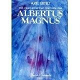 Die interplanetaren Kontakte des Albertus Magnus