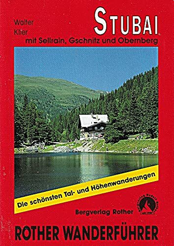 BVR WF Stubai - Wipptal